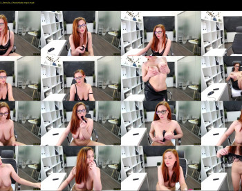 foxynesss — 13 minute Chaturbate female naked cam show, 1080p, Mar 19, 2021