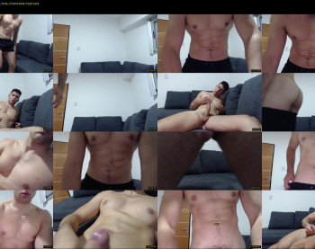 drmozo — 75 minute Chaturbate male naked cam show, 720p, Mar 21, 2021