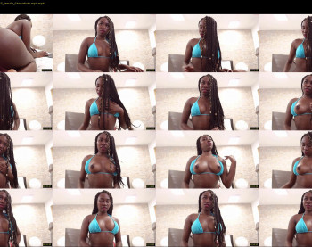 kimylewis — 13 minute Chaturbate female naked cam show, 720p, Mar 21, 2021