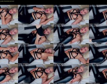 lilla_blu — 38 minute Chaturbate female naked cam show, 720p, Mar 21, 2021