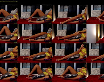 lorennamorgan — 70 minute Chaturbate female naked cam show, 1080p, Mar 21, 2021