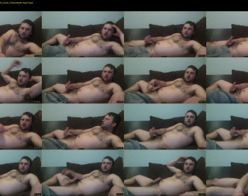 loomer17 — 13 minute Chaturbate male naked cam show, 720p, Mar 23, 2021