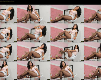 lizblumer — 15 minute Chaturbate female naked cam show, 1080p, Mar 23, 2021