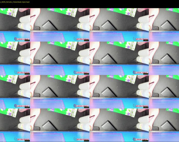 pavlovacolucci — 71 minute Chaturbate female naked cam show, 1080p, Mar 24, 2021