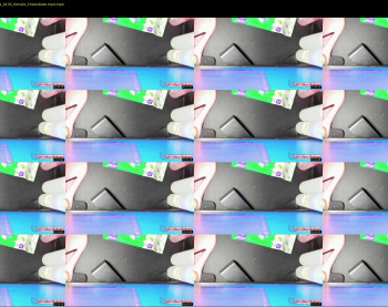 pavlovacolucci — 59 minute Chaturbate female naked cam show, 1080p, Mar 24, 2021