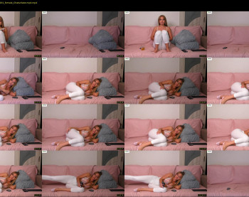 evelina_fox — 70 minute Chaturbate female naked cam show, 1080p, Mar 24, 2021