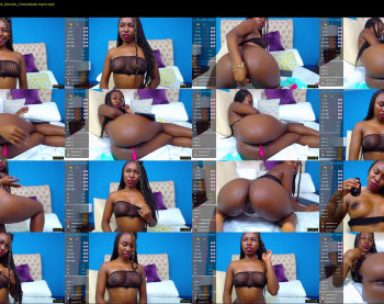 kimylewis — 71 minute Chaturbate female naked cam show, 720p, Mar 24, 2021