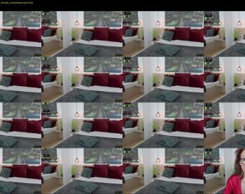 lisacroft — 5 minute Chaturbate female naked cam show, 1080p, Mar 24, 2021