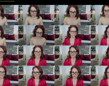 lisacroft — 14 minute Chaturbate female naked cam show, 1080p, Mar 24, 2021