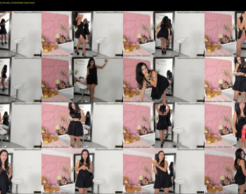 lizblumer — 22 minute Chaturbate female naked cam show, 1080p, Mar 24, 2021