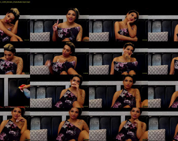 lorennamorgan — 38 minute Chaturbate female naked cam show, 1080p, Mar 24, 2021