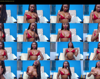kimylewis — 12 minute Chaturbate female naked cam show, 720p, Mar 25, 2021
