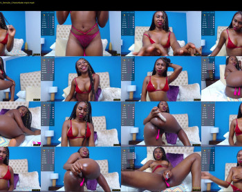 kimylewis — 97 minute Chaturbate female naked cam show, 720p, Mar 25, 2021