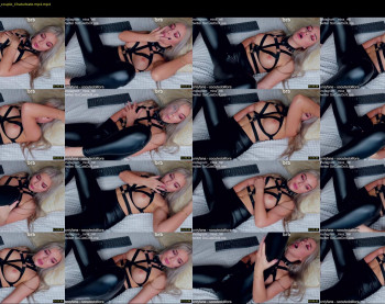 lilla_blu — 33 minute Chaturbate female naked cam show, 720p, Mar 25, 2021