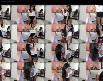 lizblumer — 4 minute Chaturbate female naked cam show, 1080p, Mar 25, 2021