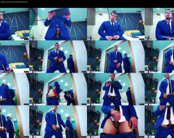 spartacus_guy_ — 59 minute Chaturbate male naked cam show, 720p, Mar 25, 2021