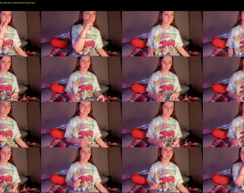 kawaimay — 4 minute Chaturbate female naked cam show, 1080p, Mar 27, 2021