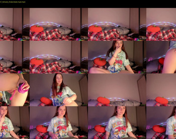 kawaimay — 68 minute Chaturbate female naked cam show, 1080p, Mar 27, 2021