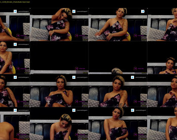 lorennamorgan — 73 minute Chaturbate female naked cam show, 1080p, Mar 26, 2021