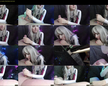 msmrfun — 4 minute Chaturbate couple naked cam show, 720p, Mar 26, 2021