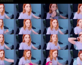 pocketrocket_ — 8 minute Chaturbate female naked cam show, 1080p, Mar 26, 2021