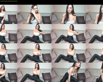 shiny_jullyenne — 40 minute Chaturbate female naked cam show, 1080p, Mar 26, 2021