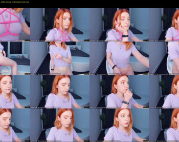 pocketrocket_ — 29 minute Chaturbate female naked cam show, 1080p, Mar 27, 2021