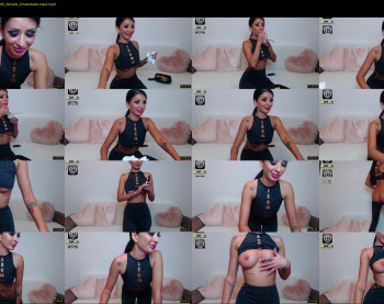 sara_daisy — 59 minute Chaturbate female naked cam show, 720p, Mar 28, 2021