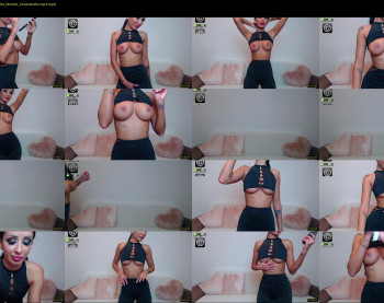 sara_daisy — 59 minute Chaturbate female naked cam show, 720p, Mar 28, 2021