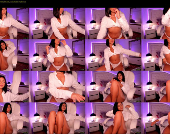 mel_evansx — 32 minute Chaturbate female naked cam show, 1080p, Mar 28, 2021
