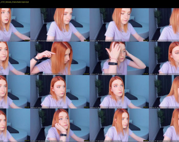 pocketrocket_ — 7 minute Chaturbate female naked cam show, 1080p, Mar 28, 2021