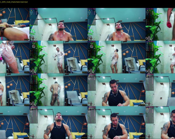 spartacus_guy_ — 59 minute Chaturbate male naked cam show, 720p, Mar 28, 2021