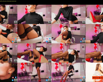 melomankaa — 70 minute Chaturbate female naked cam show, 1080p, Mar 30, 2021