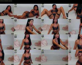 sara_daisy — 57 minute Chaturbate female naked cam show, 720p, Mar 30, 2021