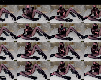 lilla_blu — 5 minute Chaturbate female naked cam show, 720p, Mar 30, 2021