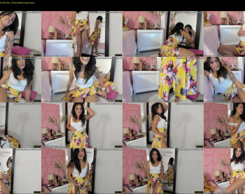 lizblumer — 70 minute Chaturbate female naked cam show, 1080p, Mar 30, 2021