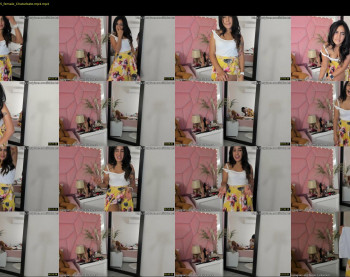 lizblumer — 12 minute Chaturbate female naked cam show, 1080p, Mar 30, 2021