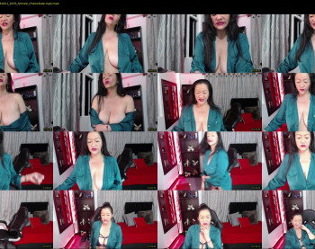 maturefantasticforu — 26 minute Chaturbate female naked cam show, 1080p, Mar 31, 2021