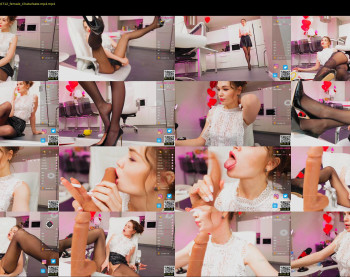 melomankaa — 70 minute Chaturbate female naked cam show, 1080p, Mar 30, 2021