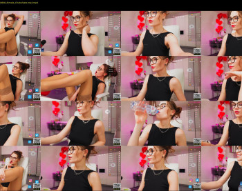 melomankaa — 69 minute Chaturbate female naked cam show, 1080p, Mar 30, 2021