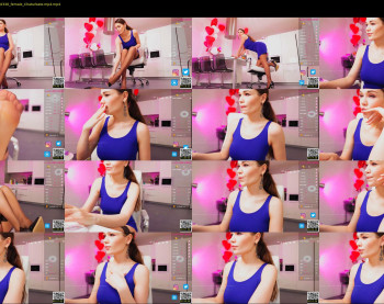 melomankaa — 62 minute Chaturbate female naked cam show, 1080p, Mar 31, 2021