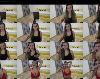 natashaboobs — 46 minute Chaturbate female naked cam show, 720p, Mar 30, 2021