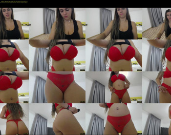 natashaboobs — 45 minute Chaturbate female naked cam show, 720p, Mar 30, 2021