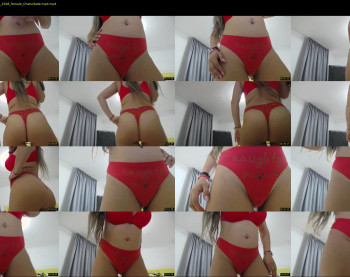 natashaboobs — 4 minute Chaturbate female naked cam show, 720p, Mar 30, 2021