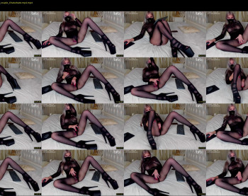 lilla_blu — 36 minute Chaturbate female naked cam show, 720p, Mar 31, 2021