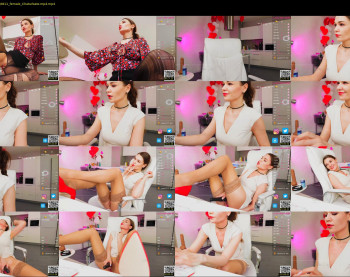melomankaa — 71 minute Chaturbate female naked cam show, 1080p, Mar 31, 2021