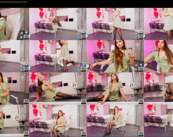 melomankaa — 57 minute Chaturbate female naked cam show, 1080p, Mar 31, 2021