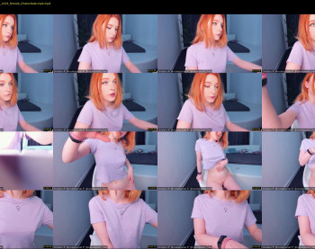 pocketrocket_ — 3 minute Chaturbate female naked cam show, 1080p, Mar 31, 2021