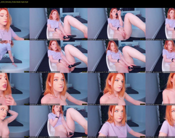 pocketrocket_ — 30 minute Chaturbate female naked cam show, 1080p, Mar 31, 2021