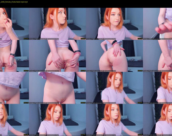pocketrocket_ — 7 minute Chaturbate female naked cam show, 1080p, Mar 31, 2021